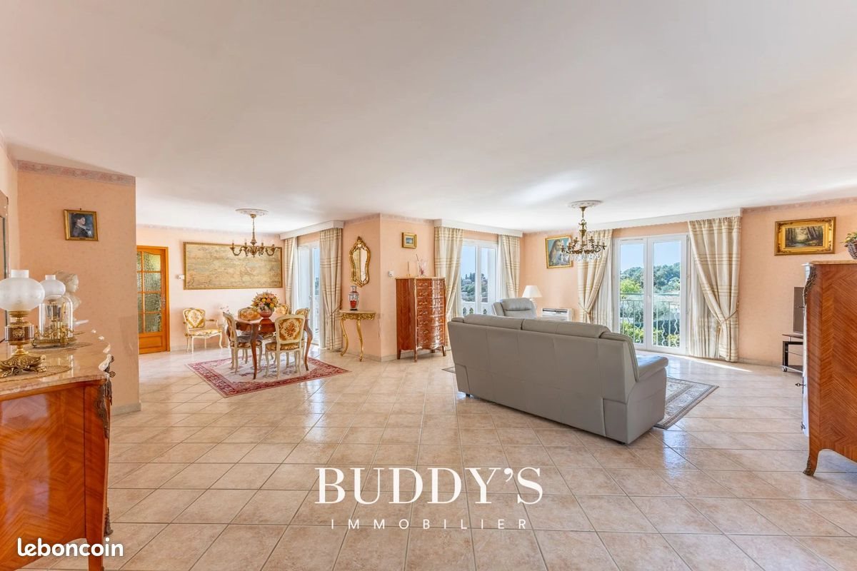 Maison à vendre, 174m², Marseille 13ème
