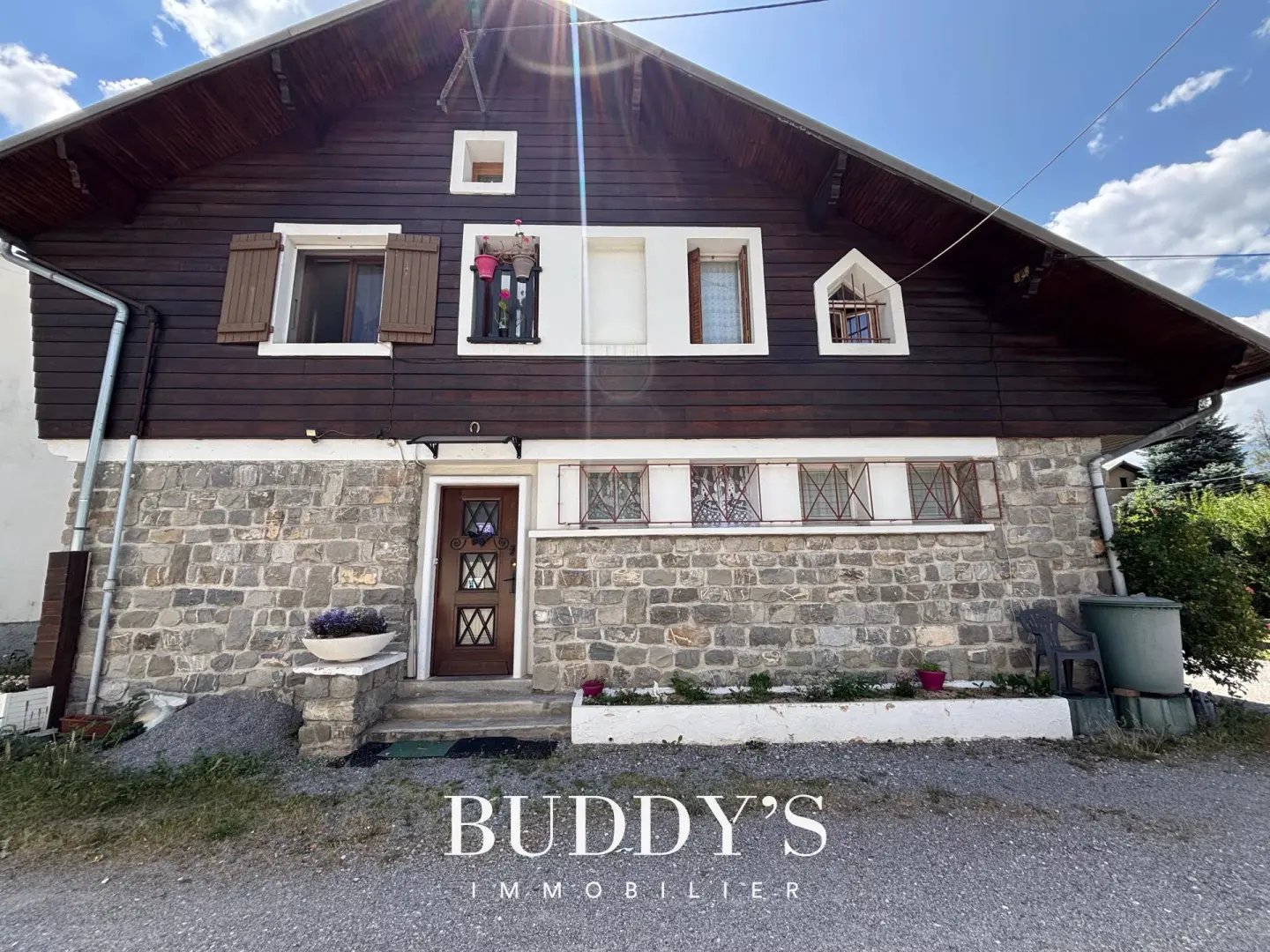 Appartement à vendre, 188m², Barcelonnette