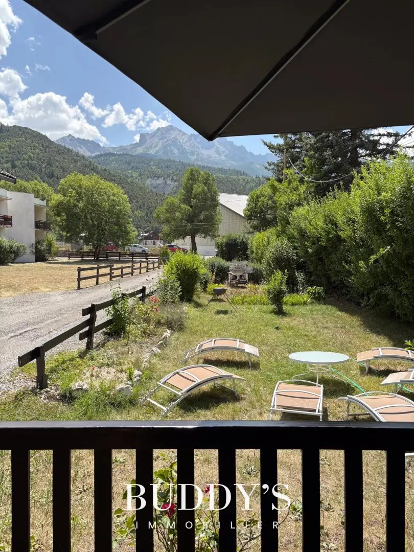 Appartement à vendre, 188m², Barcelonnette