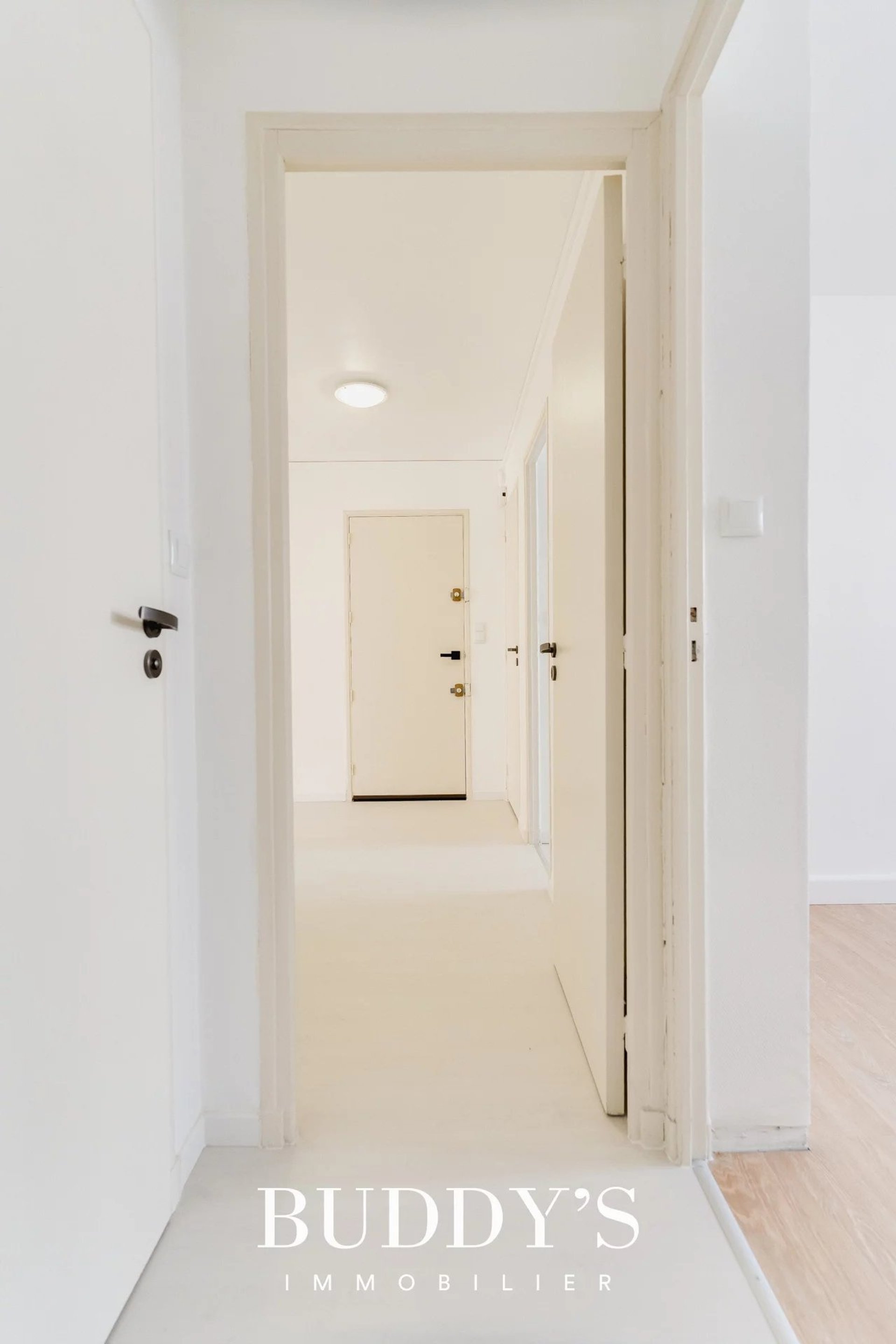 Appartement à vendre, 69m², Marseille 4ème