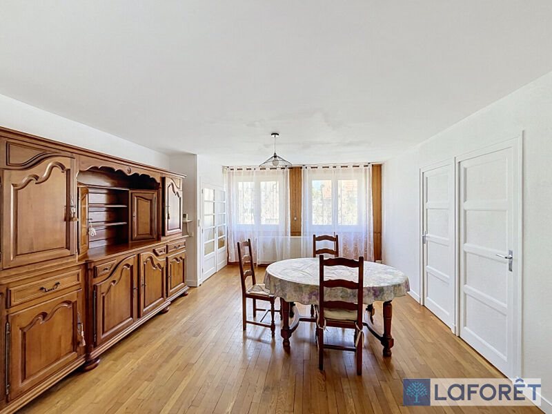 Maison à vendre, 67m², Chenôve