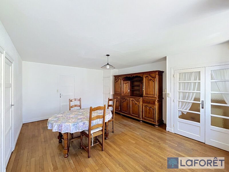 Maison à vendre, 67m², Chenôve