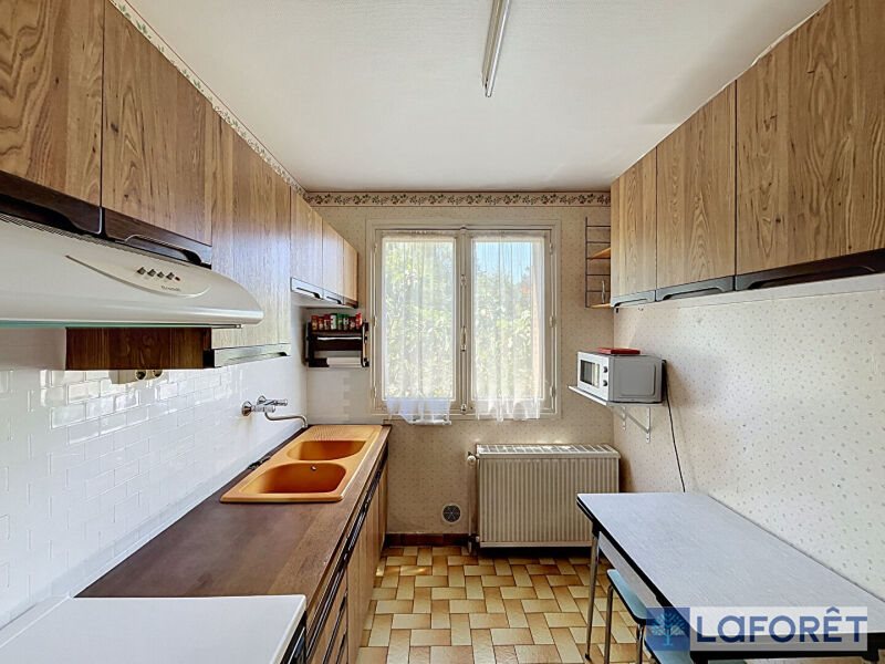 Maison à vendre, 67m², Chenôve