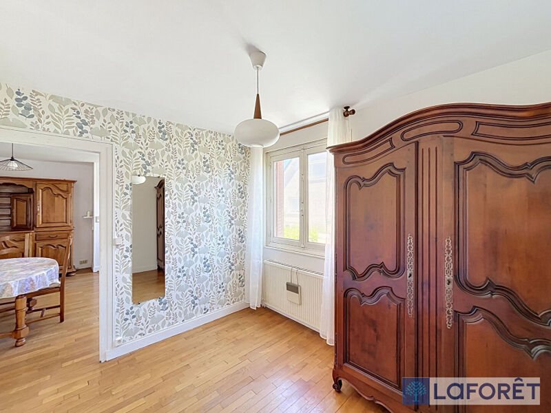 Maison à vendre, 67m², Chenôve