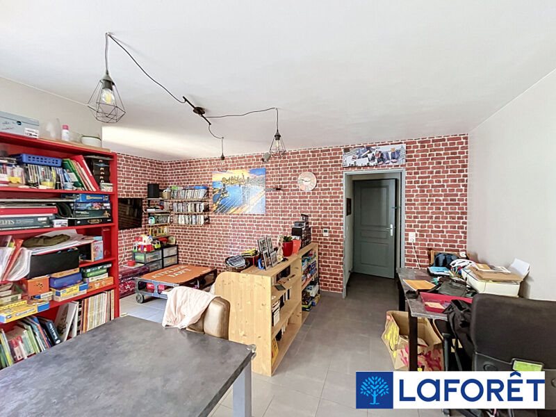 Appartement à vendre, 62m², Dijon
