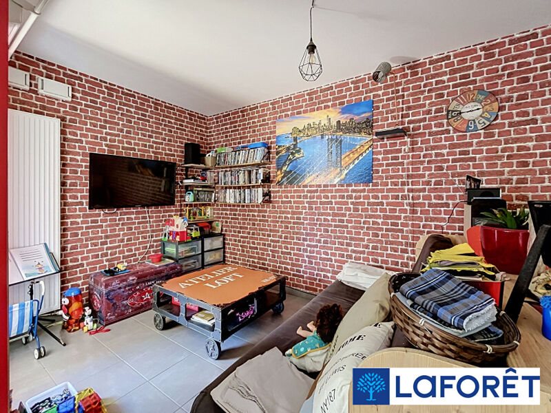 Appartement à vendre, 62m², Dijon
