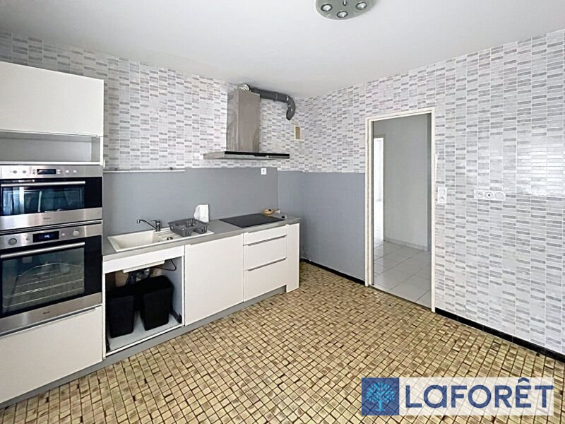 Appartement à louer, 70m², Dijon