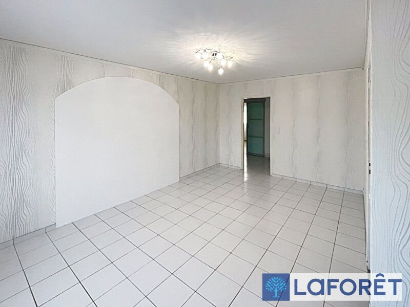 Appartement à louer, 70m², Dijon