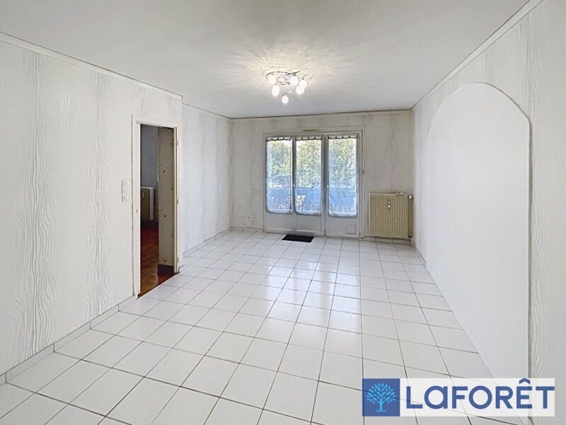 Appartement à louer, 70m², Dijon