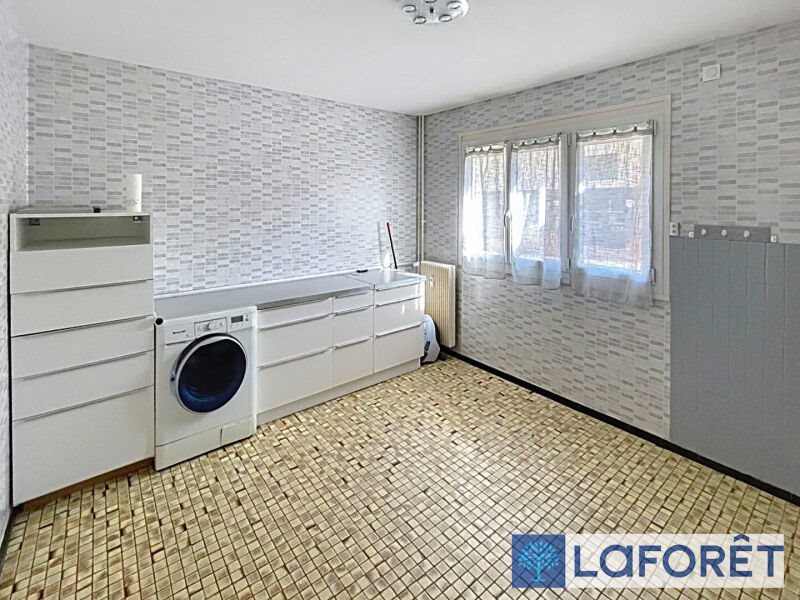 Appartement à louer, 70m², Dijon