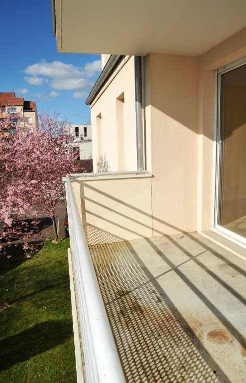 Appartement à louer, 63m², Dijon