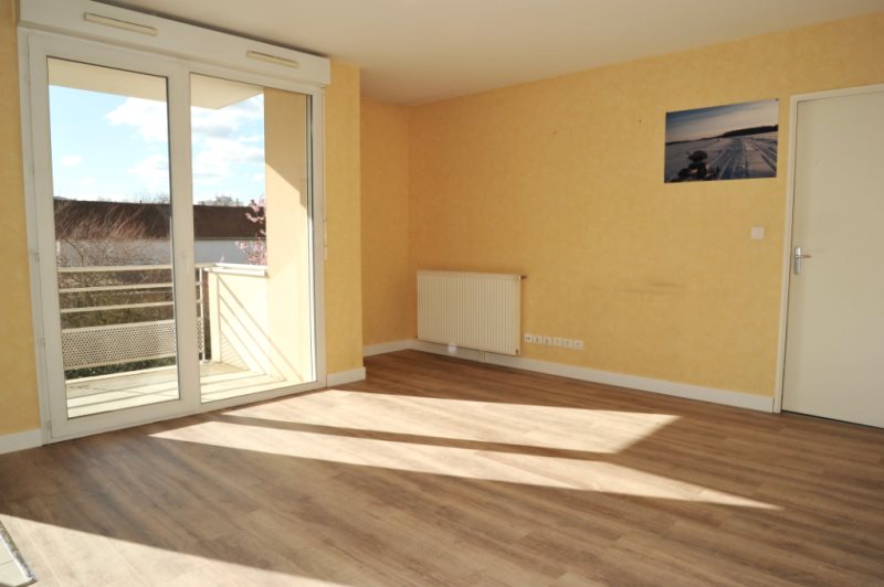 Appartement à louer, 63m², Dijon