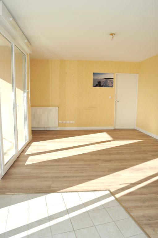 Appartement à louer, 63m², Dijon