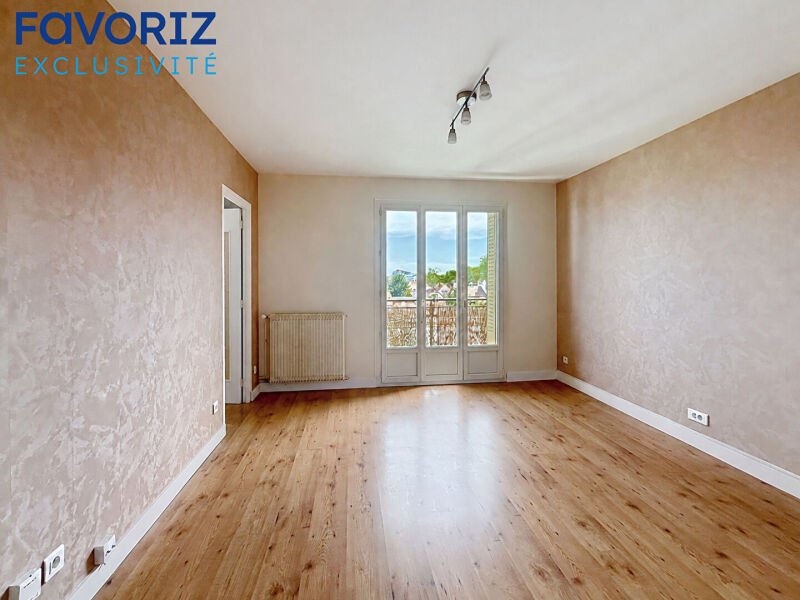 Appartement à vendre, 64m², Dijon