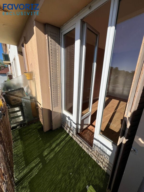 Appartement à vendre, 64m², Dijon