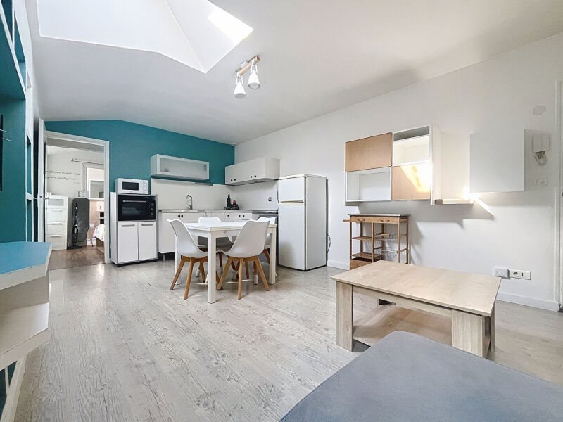 Appartement à vendre, 34m², Plombières-lès-Dijon
