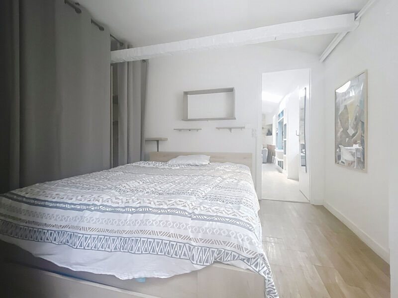 Appartement à vendre, 34m², Plombières-lès-Dijon