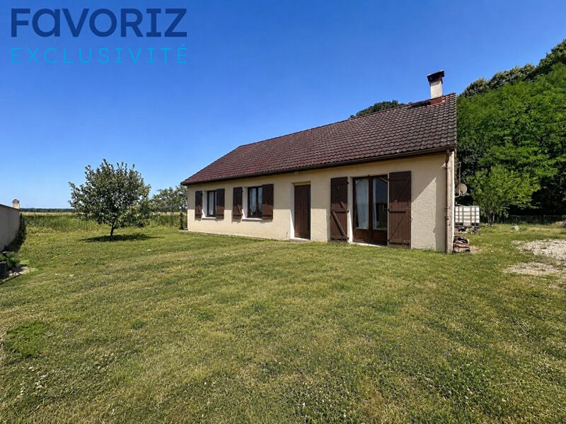 Maison à vendre, 91m², Pagny-le-Château