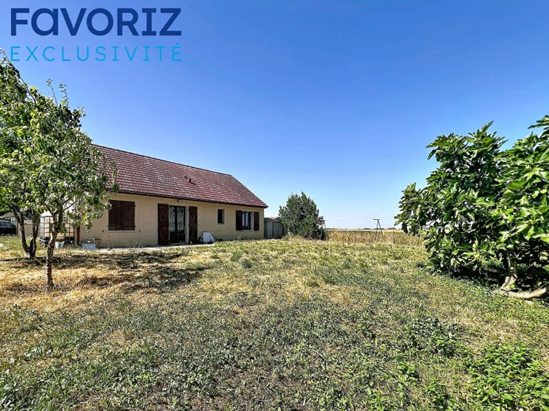 Maison à vendre, 91m², Pagny-le-Château