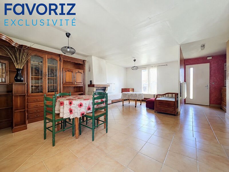 Maison à vendre, 91m², Pagny-le-Château