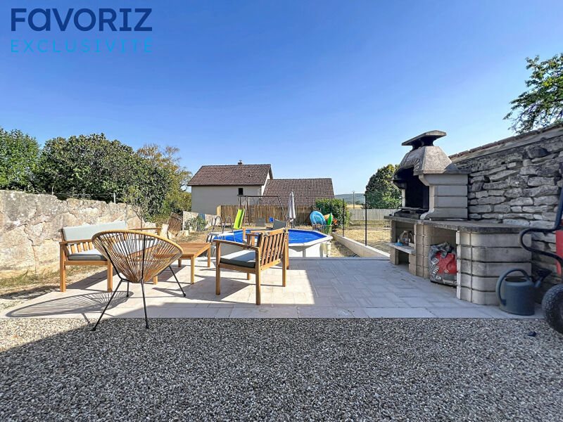 Maison à vendre, 113m², Mâlain