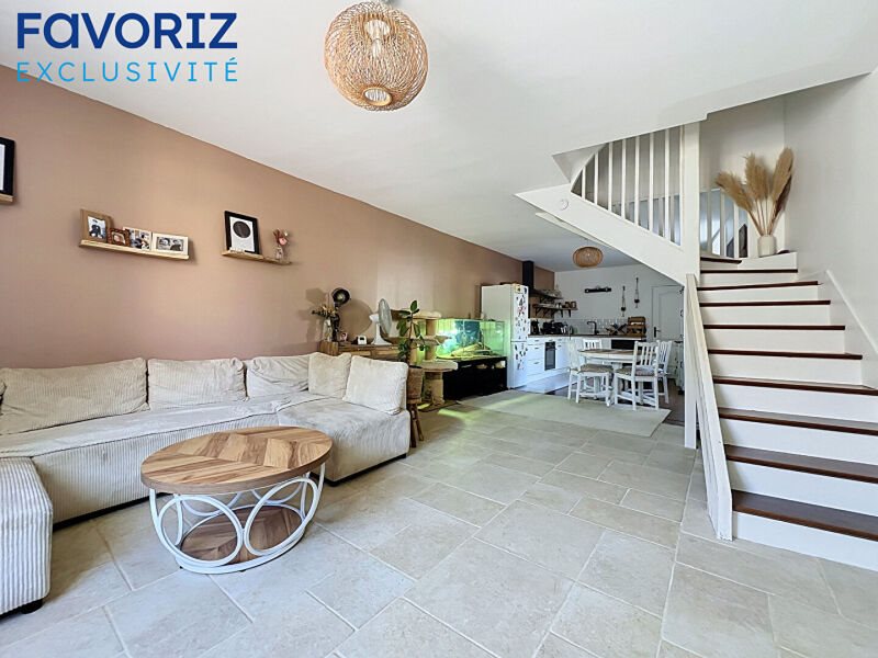 Maison à vendre, 113m², Mâlain