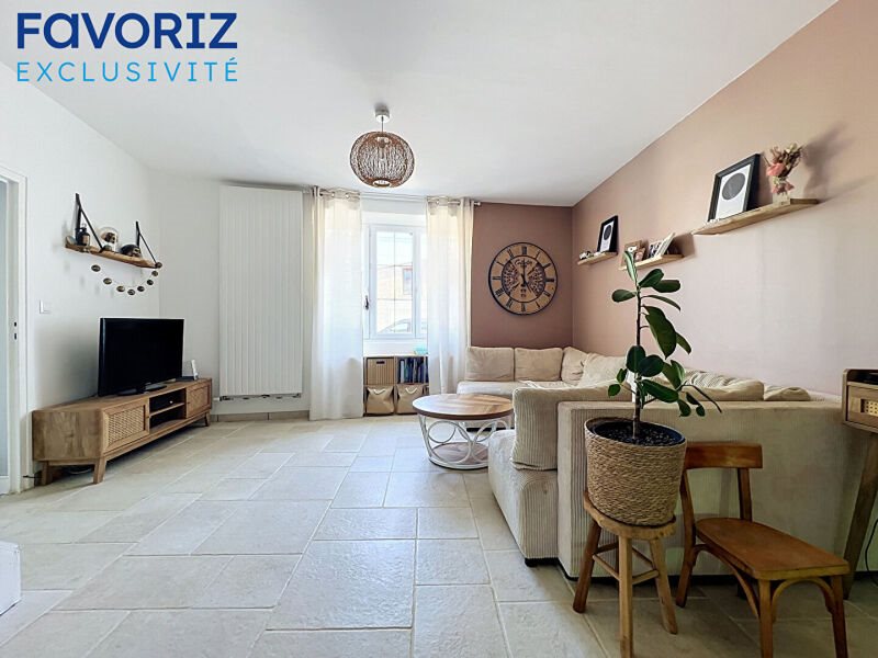 Maison à vendre, 113m², Mâlain