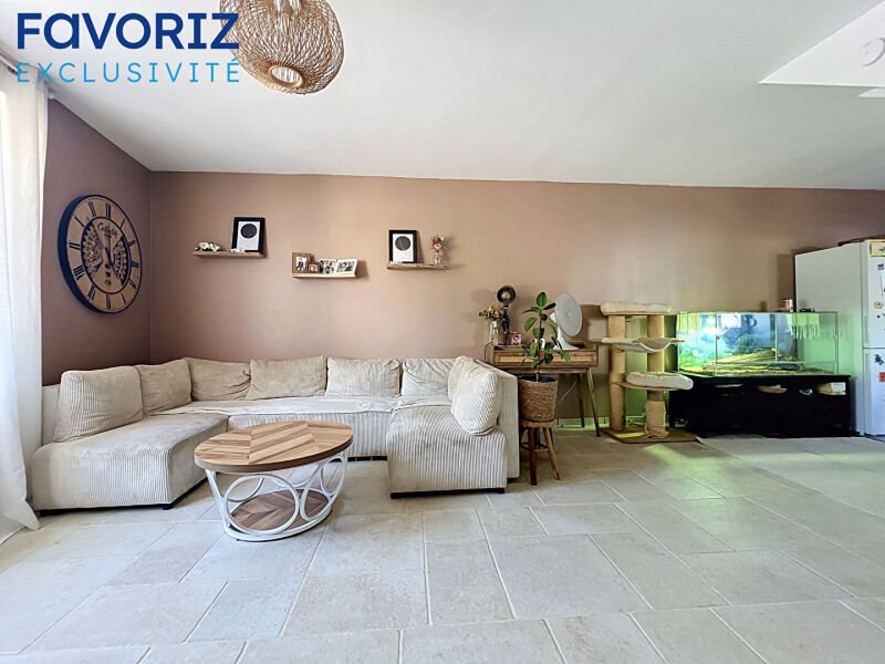 Maison à vendre, 113m², Mâlain