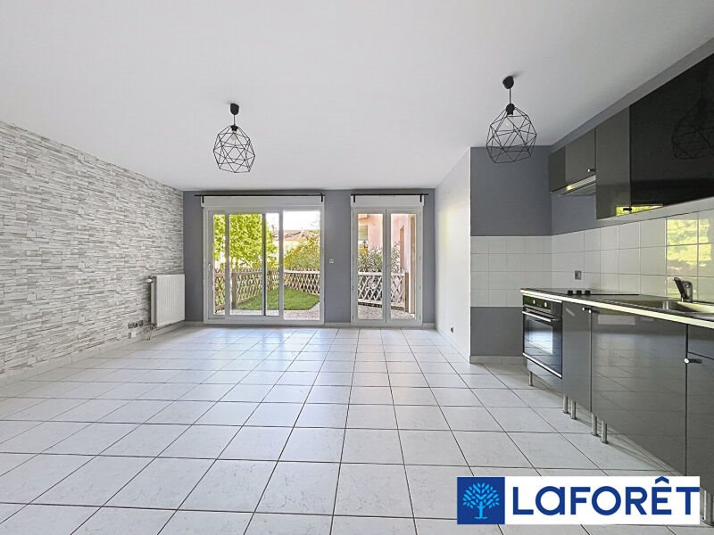 Appartement à vendre, 51m², Ahuy
