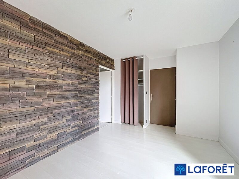 Appartement à vendre, 51m², Ahuy