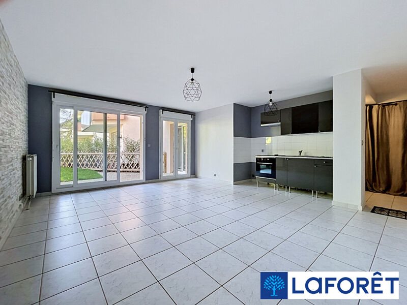 Appartement à vendre, 51m², Ahuy