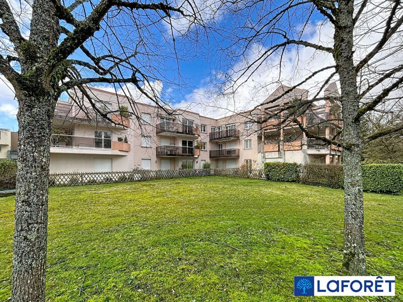 Appartement à vendre, 51m², Ahuy