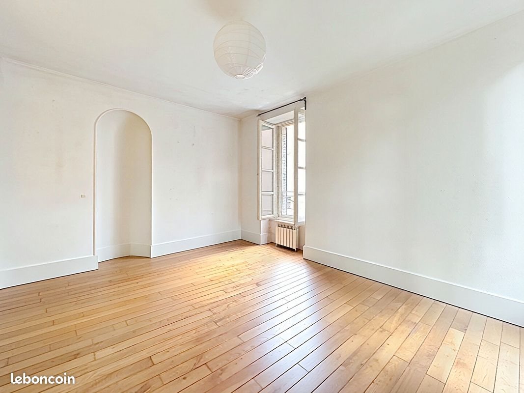 Appartement à vendre, 45m², Dijon