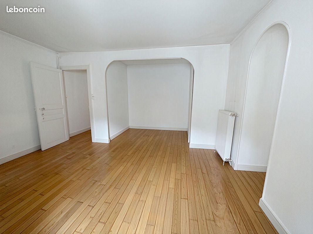 Appartement à vendre, 45m², Dijon