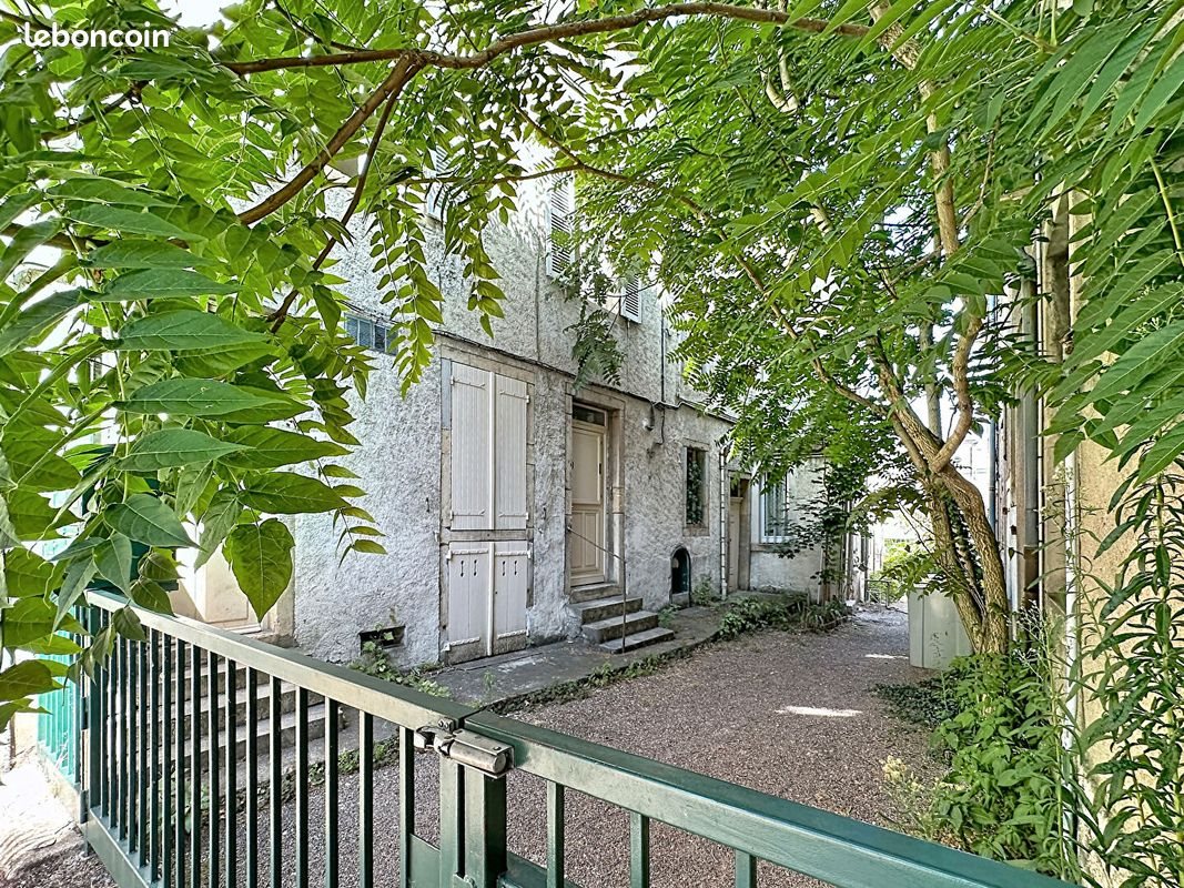 Appartement à vendre, 45m², Dijon