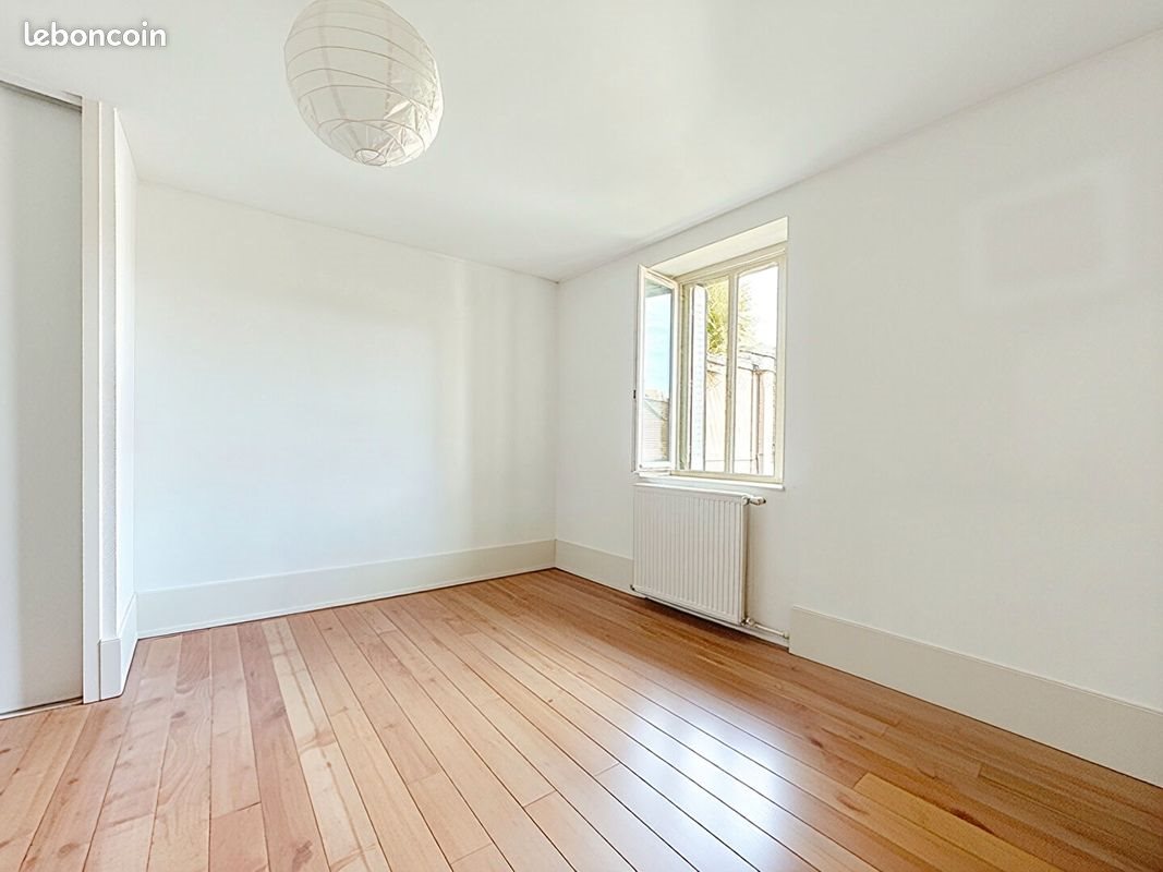Appartement à vendre, 45m², Dijon