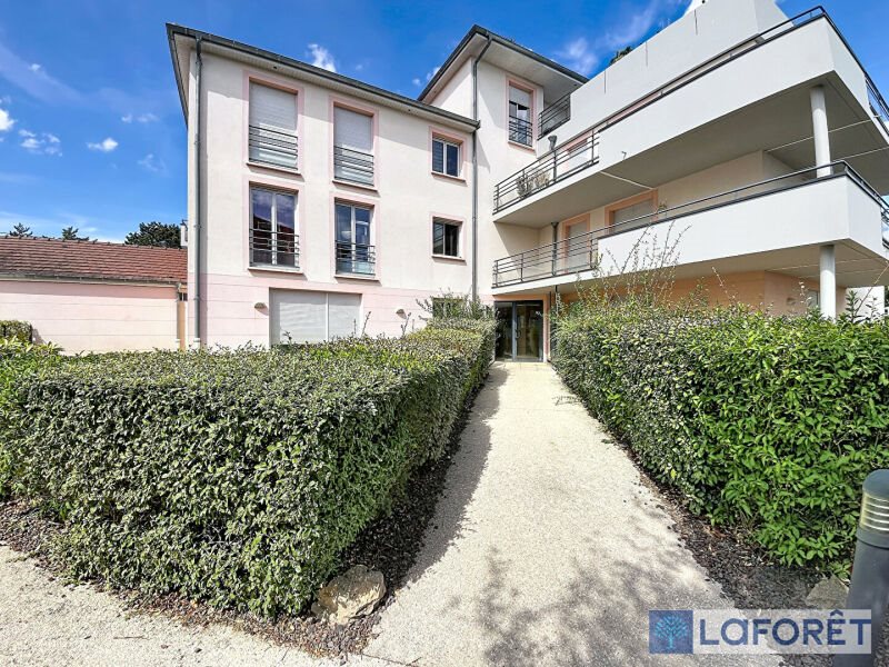 Appartement à vendre, 40m², Marsannay-la-Côte