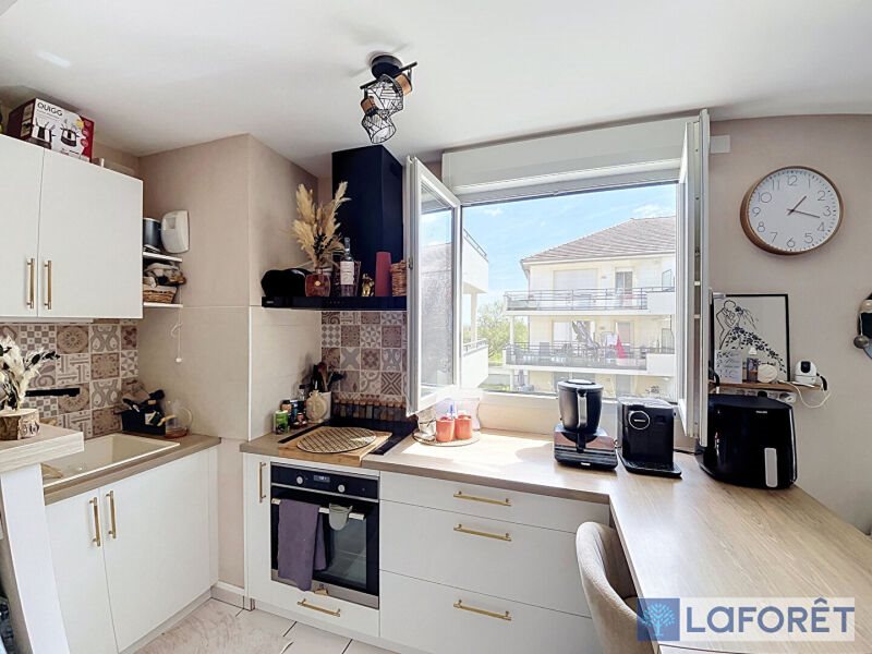 Appartement à vendre, 40m², Marsannay-la-Côte