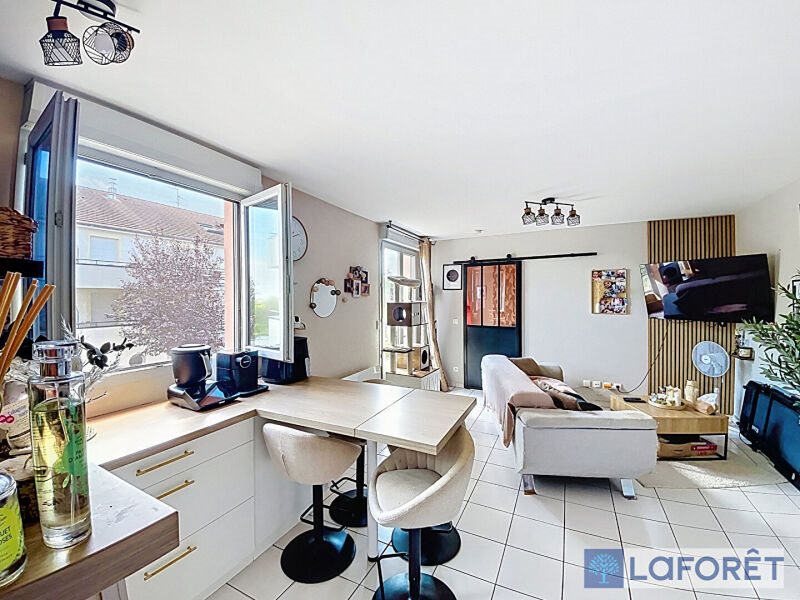 Appartement à vendre, 40m², Marsannay-la-Côte