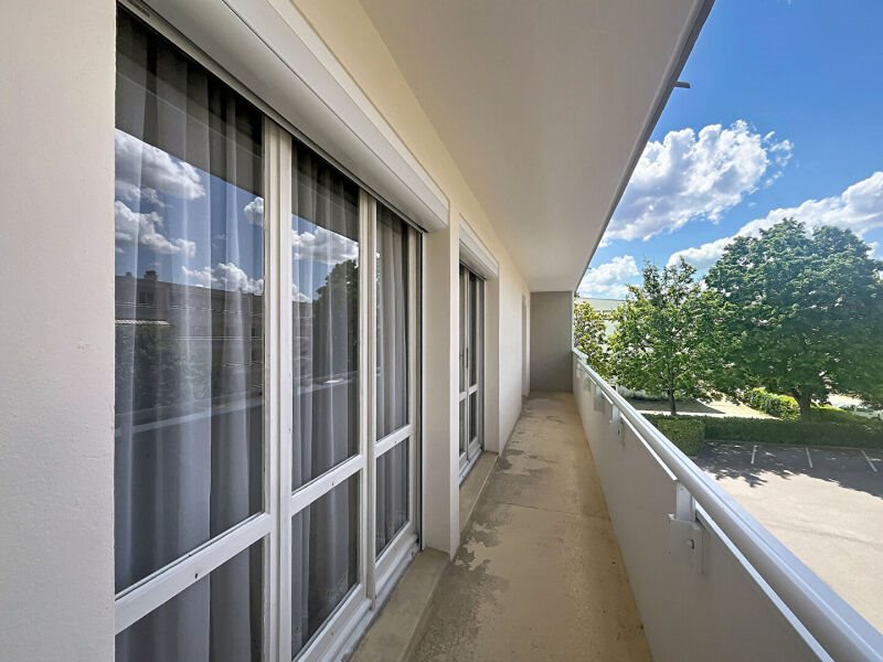 Appartement à vendre, 68m², Dijon