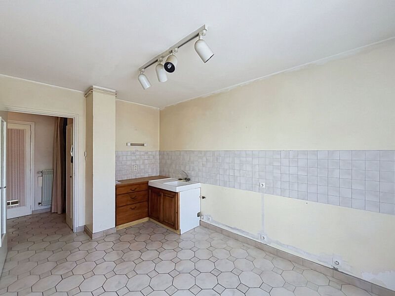 Appartement à vendre, 68m², Dijon