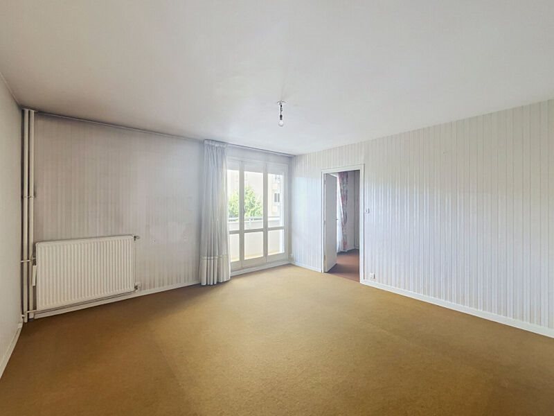 Appartement à vendre, 68m², Dijon