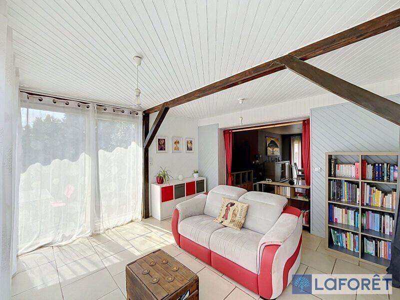Maison à vendre, 124m², Chenôve