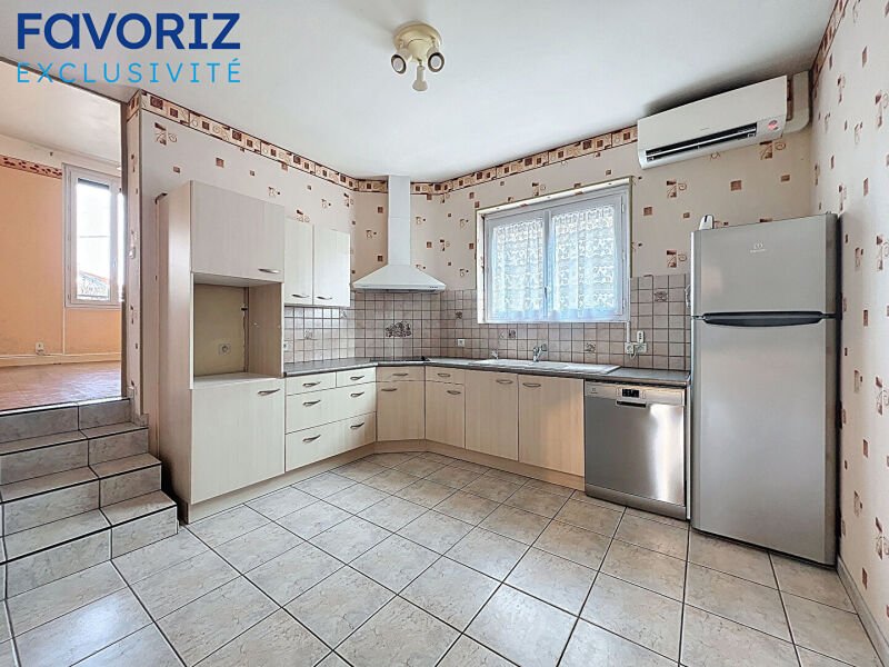 Maison à vendre, 66m², Dijon