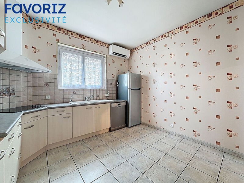 Maison à vendre, 66m², Dijon
