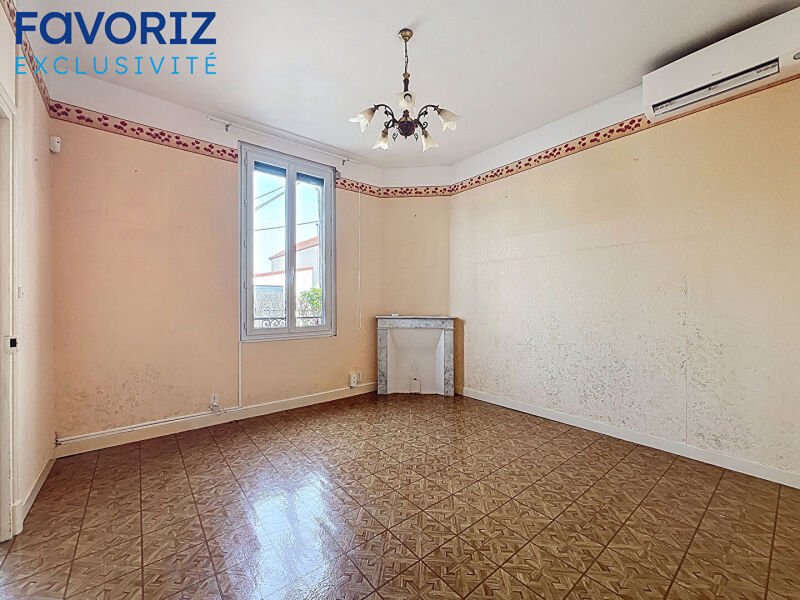 Maison à vendre, 66m², Dijon