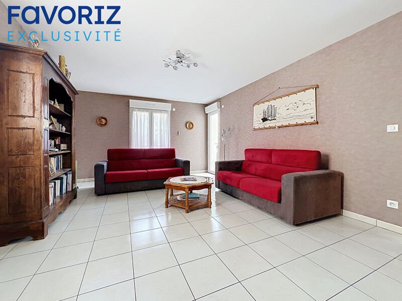 Maison à vendre, 96m², Dijon