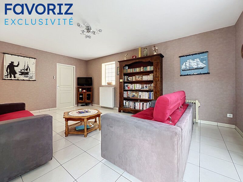 Maison à vendre, 96m², Dijon