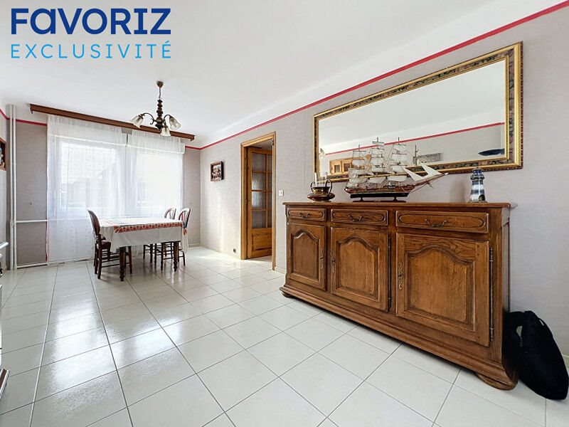 Maison à vendre, 96m², Dijon