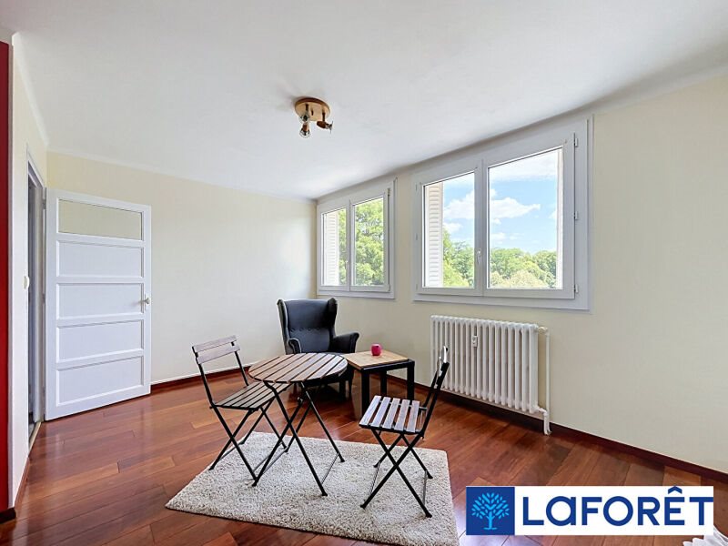 Appartement à vendre, 64m², Dijon